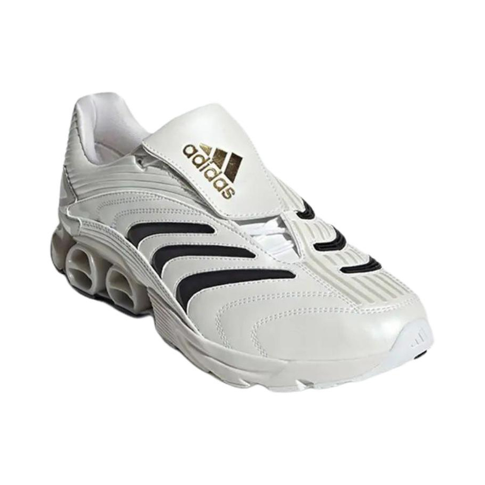 Adidas Predator Megaride 'White Black' Мужские