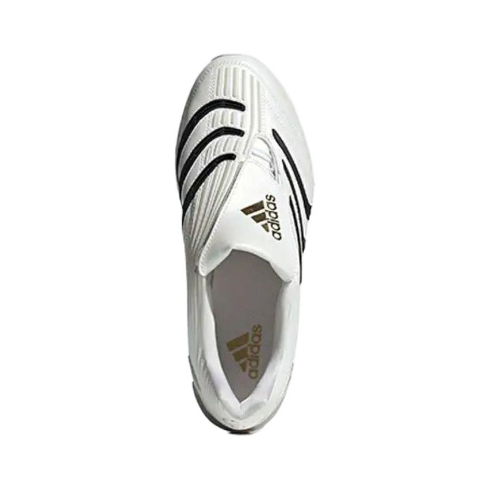 Adidas Predator Megaride 'White Black' Мужские