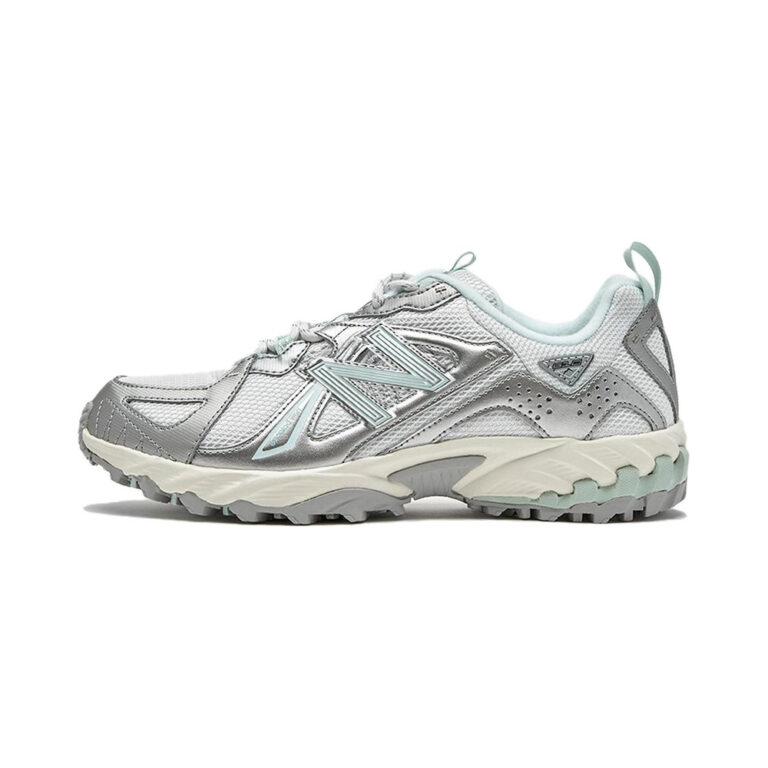New Balance 610v1 'Silver Green' Мужские