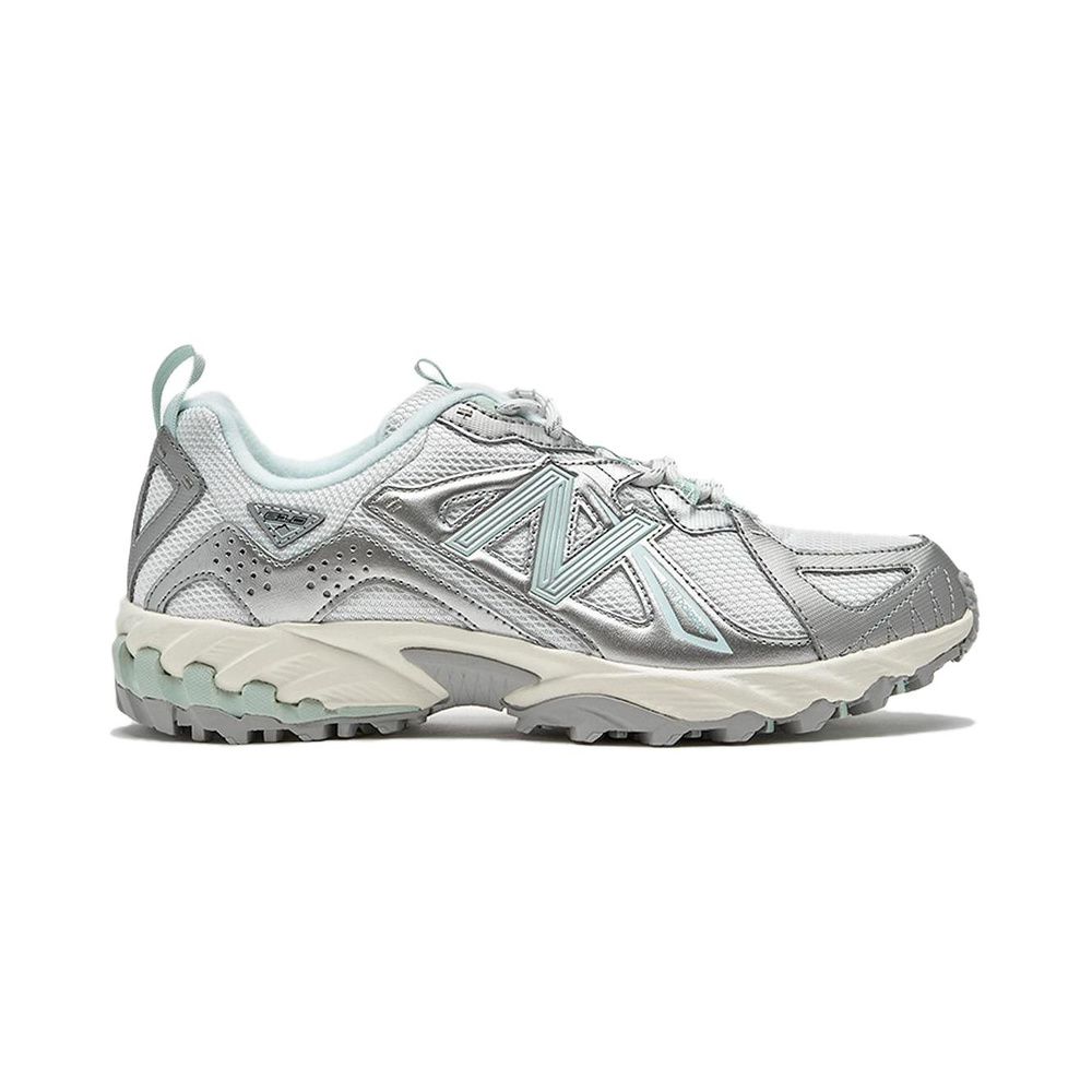 New Balance 610v1 'Silver Green' Мужские