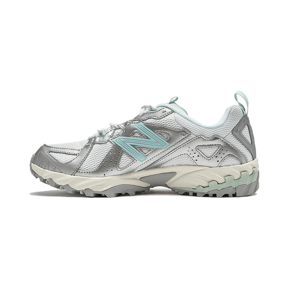New Balance 610v1 'Silver Green' Мужские