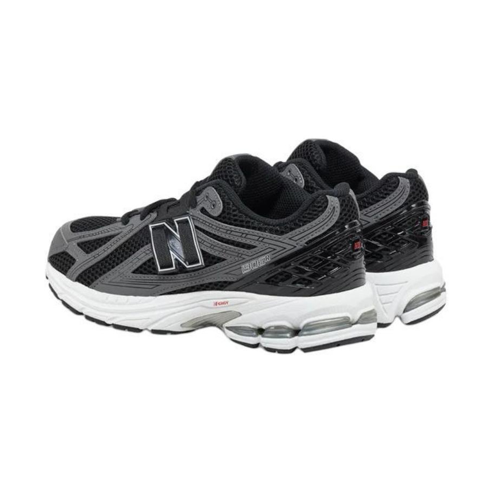 New Balance 1906R 'Black' Мужские