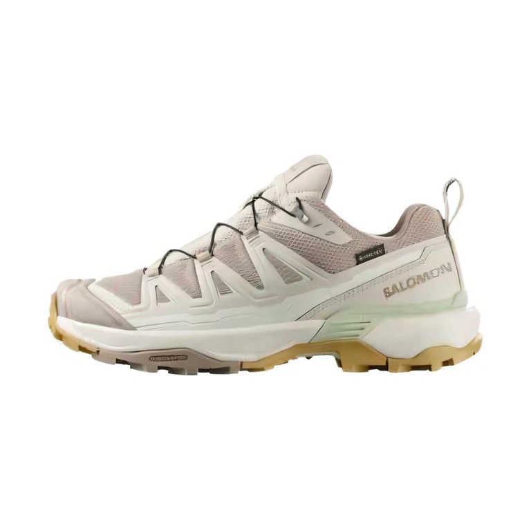 Salomon X Ultra 360 'Beige Grey' Женские