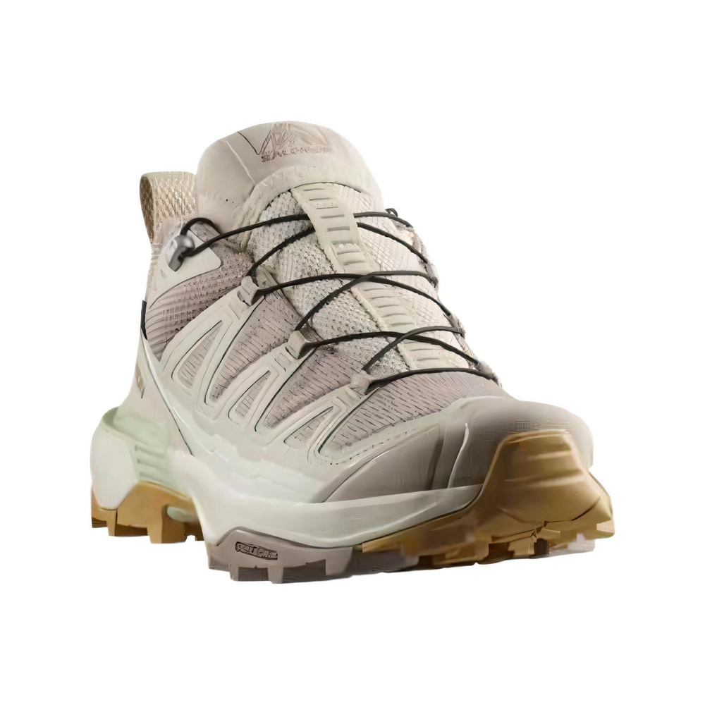 Salomon X Ultra 360 'Beige Grey' Женские
