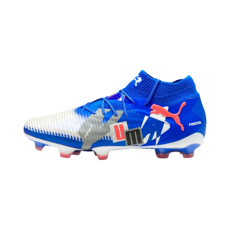 Puma Future 8 'Blue / White' Мужские