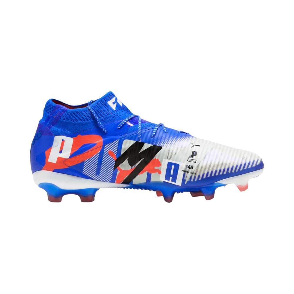 Puma Future 8 'Blue / White' Мужские