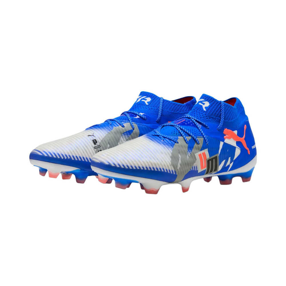 Puma Future 8 'Blue / White' Мужские