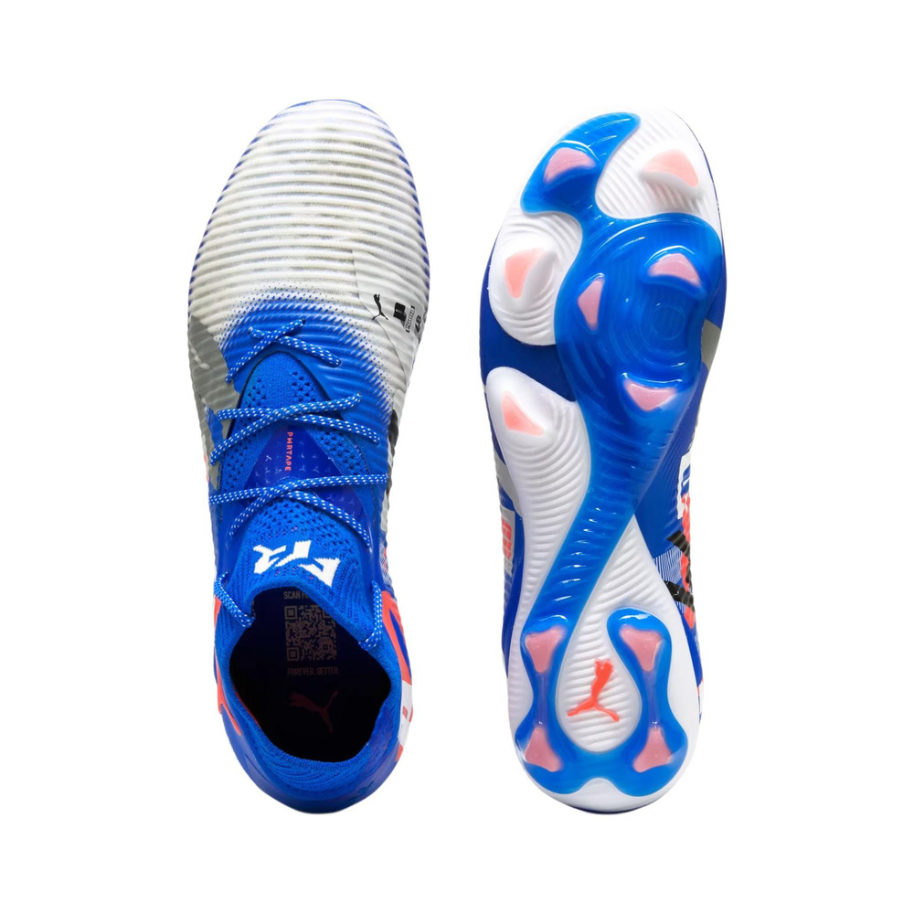 Puma Future 8 'Blue / White' Мужские