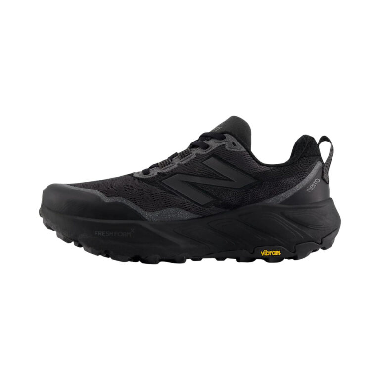 New Balance Fresh Foam 'Black' Мужские