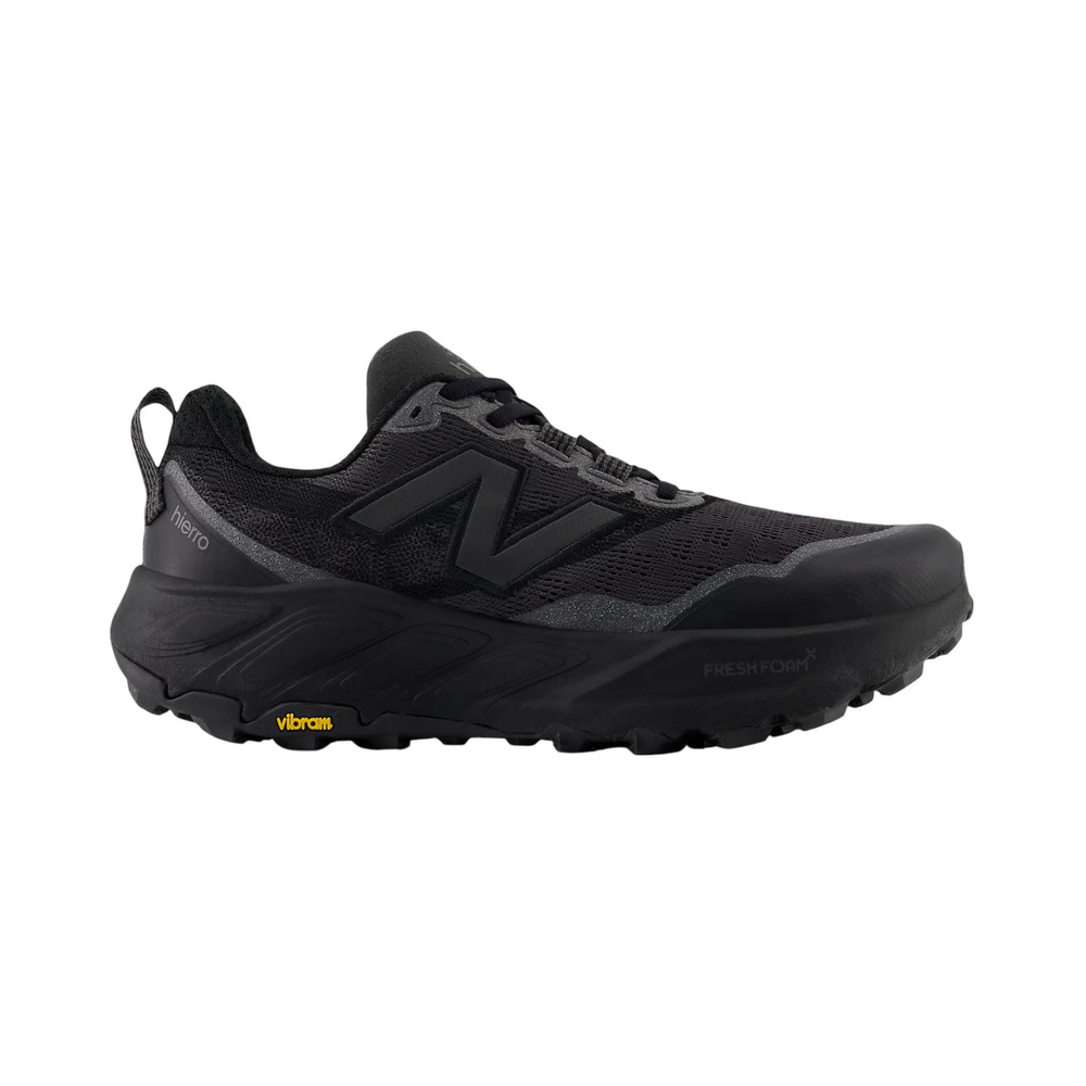 New Balance Fresh Foam 'Black' Мужские