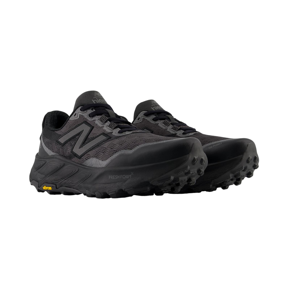 New Balance Fresh Foam 'Black' Мужские