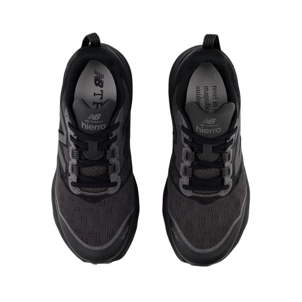 New Balance Fresh Foam 'Black' Мужские