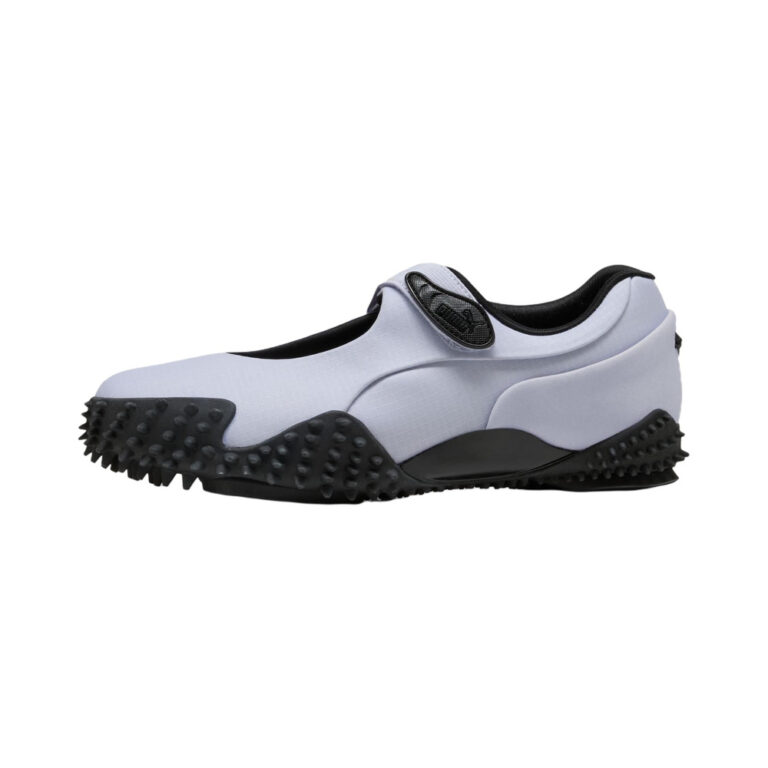 Puma Mostro 'White Black' Женские