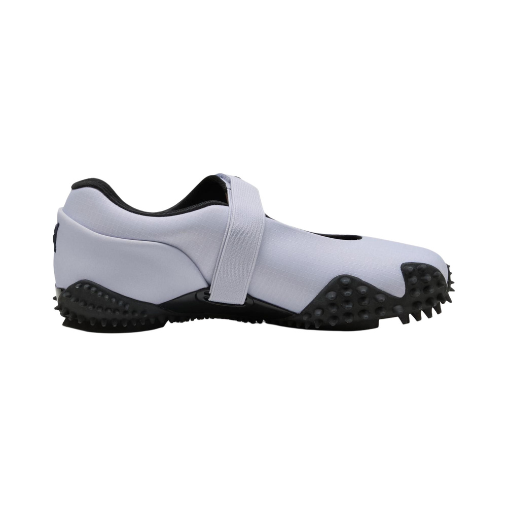 Puma Mostro 'White Black' Женские