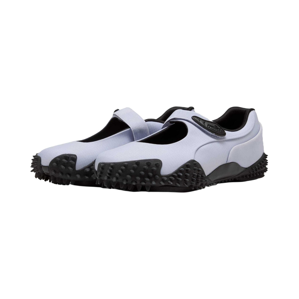 Puma Mostro 'White Black' Женские