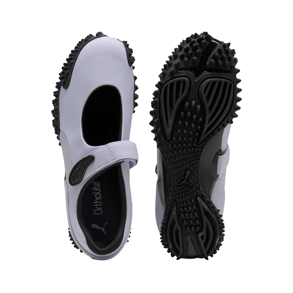 Puma Mostro 'White Black' Женские