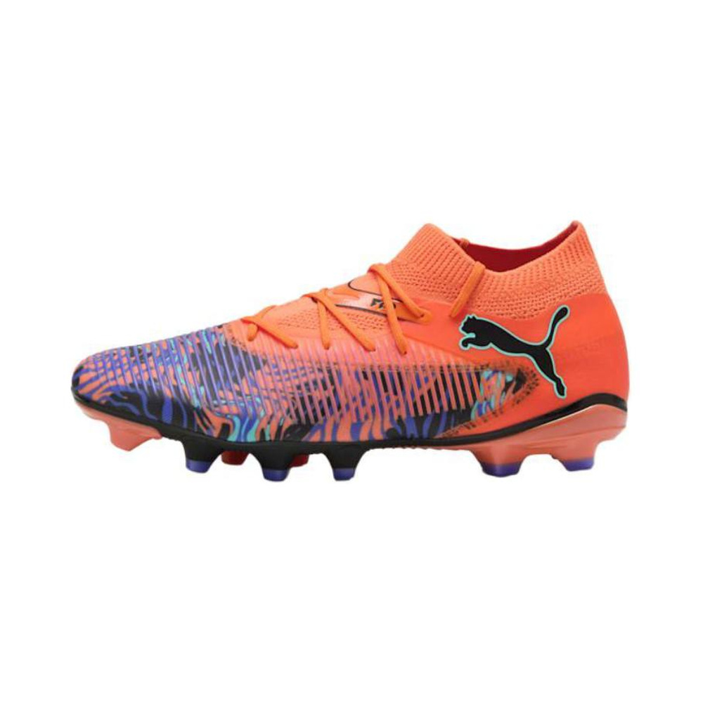 Puma Future 8 'Orange Black' Мужские