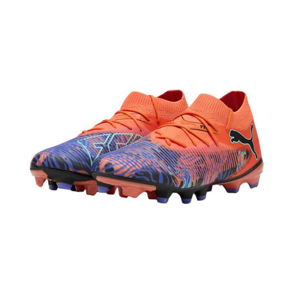 Puma Future 8 'Orange Black' Мужские
