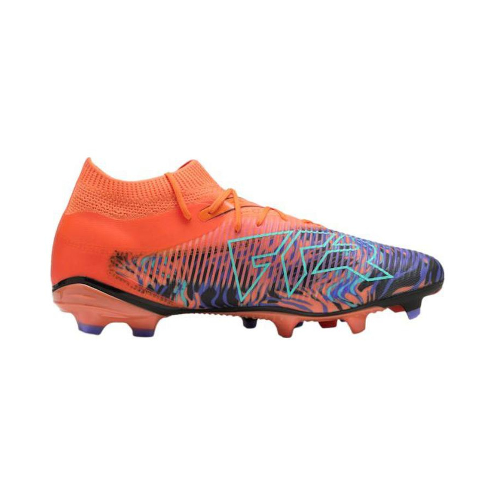 Puma Future 8 'Orange Black' Мужские