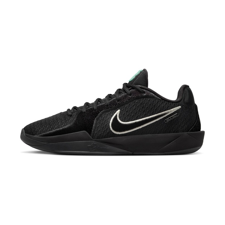 Nike Sabrina 2 'Light Smoke Grey / Photon Dust / Hyper Crimson / Chrome' Мужские