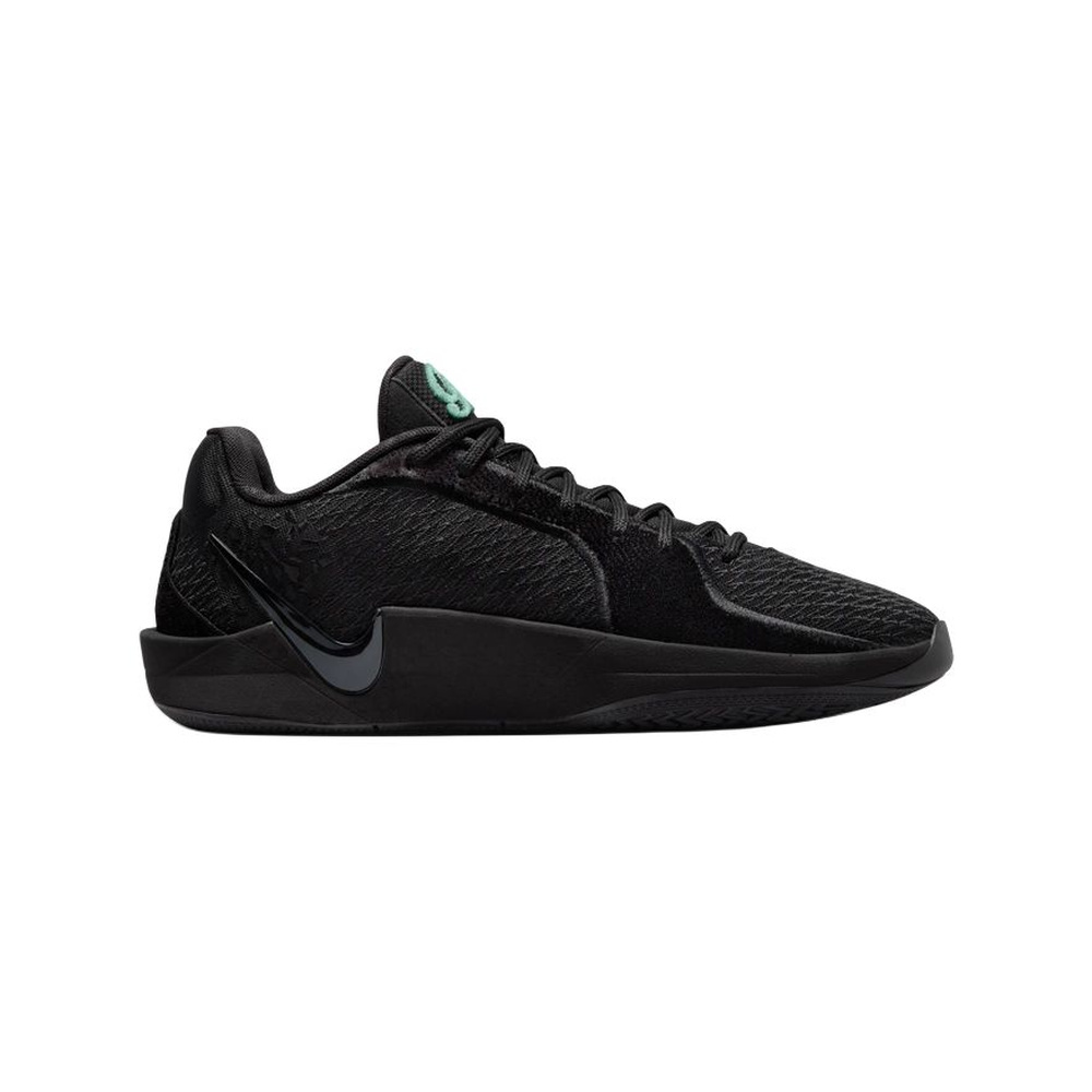 Nike Sabrina 2 'Light Smoke Grey / Photon Dust / Hyper Crimson / Chrome' Мужские