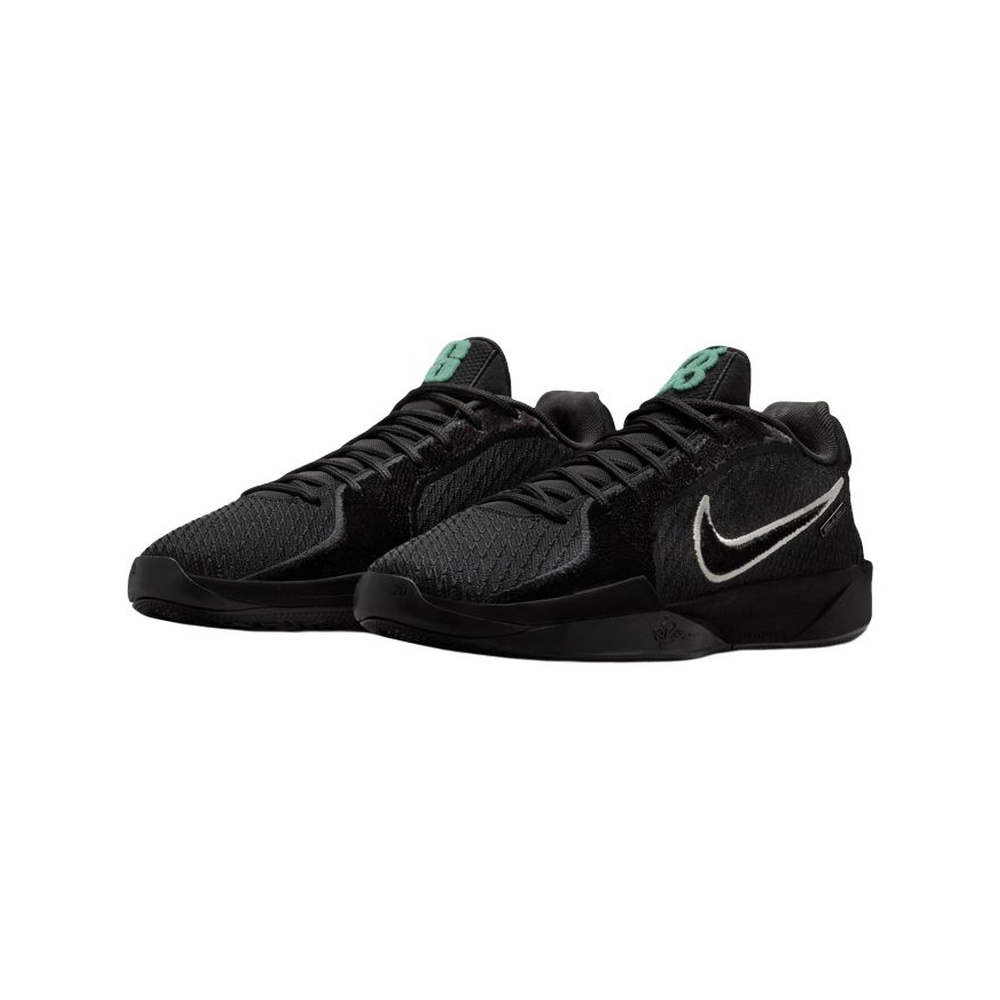 Nike Sabrina 2 'Light Smoke Grey / Photon Dust / Hyper Crimson / Chrome' Мужские