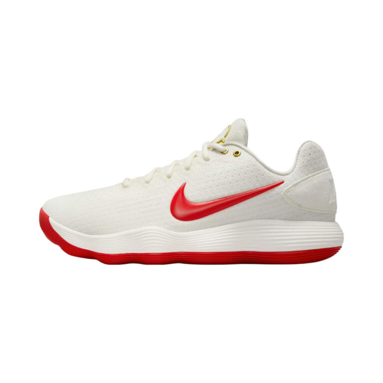 Nike Hyperdunk 2017 'Peony / Orange Frost' Мужские