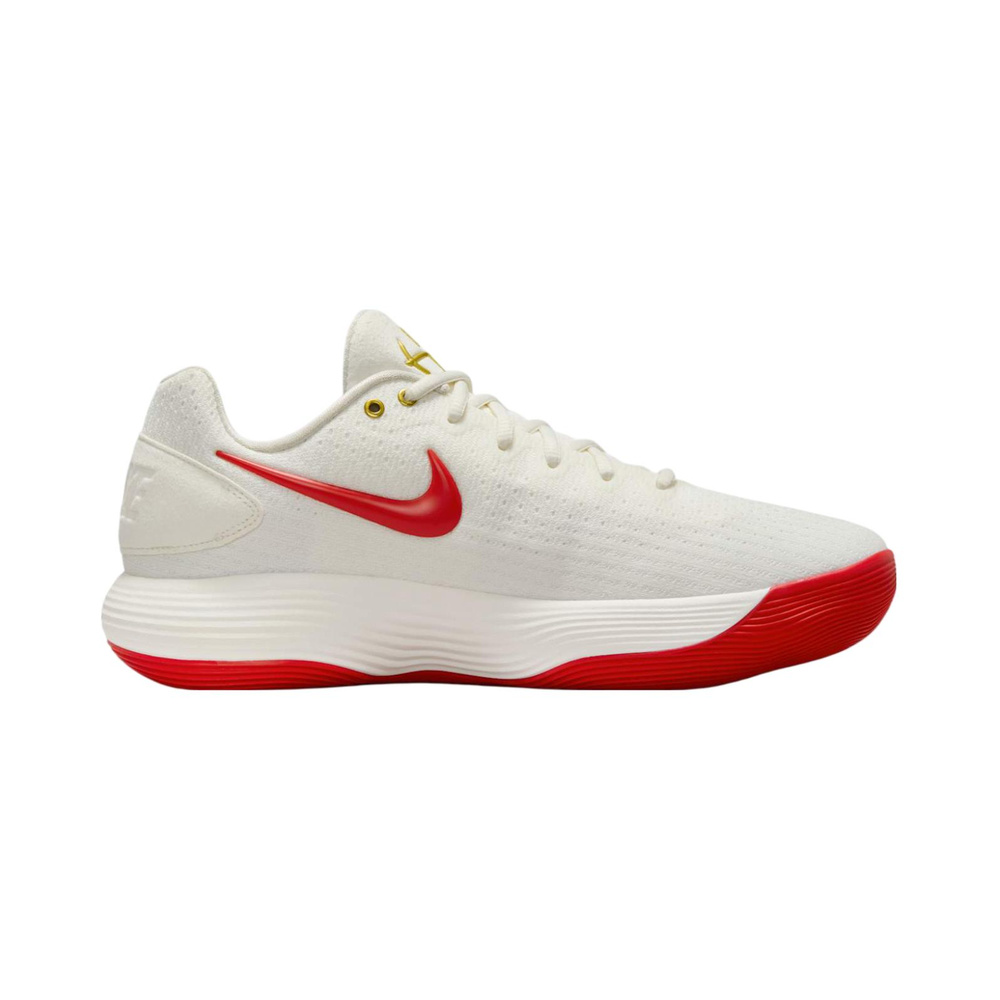 Nike Hyperdunk 2017 'Peony / Orange Frost' Мужские