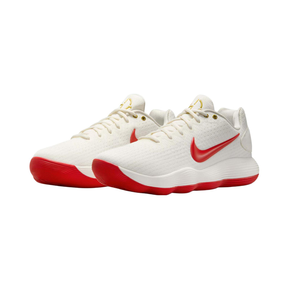 Nike Hyperdunk 2017 'Peony / Orange Frost' Мужские
