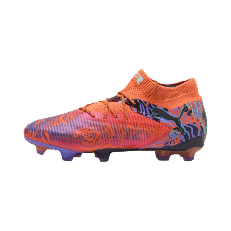 Puma Future 8 'Orange Purple' Мужские
