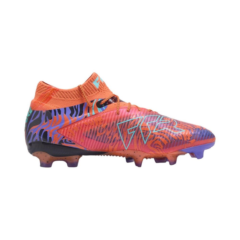 Puma Future 8 'Orange Purple' Мужские
