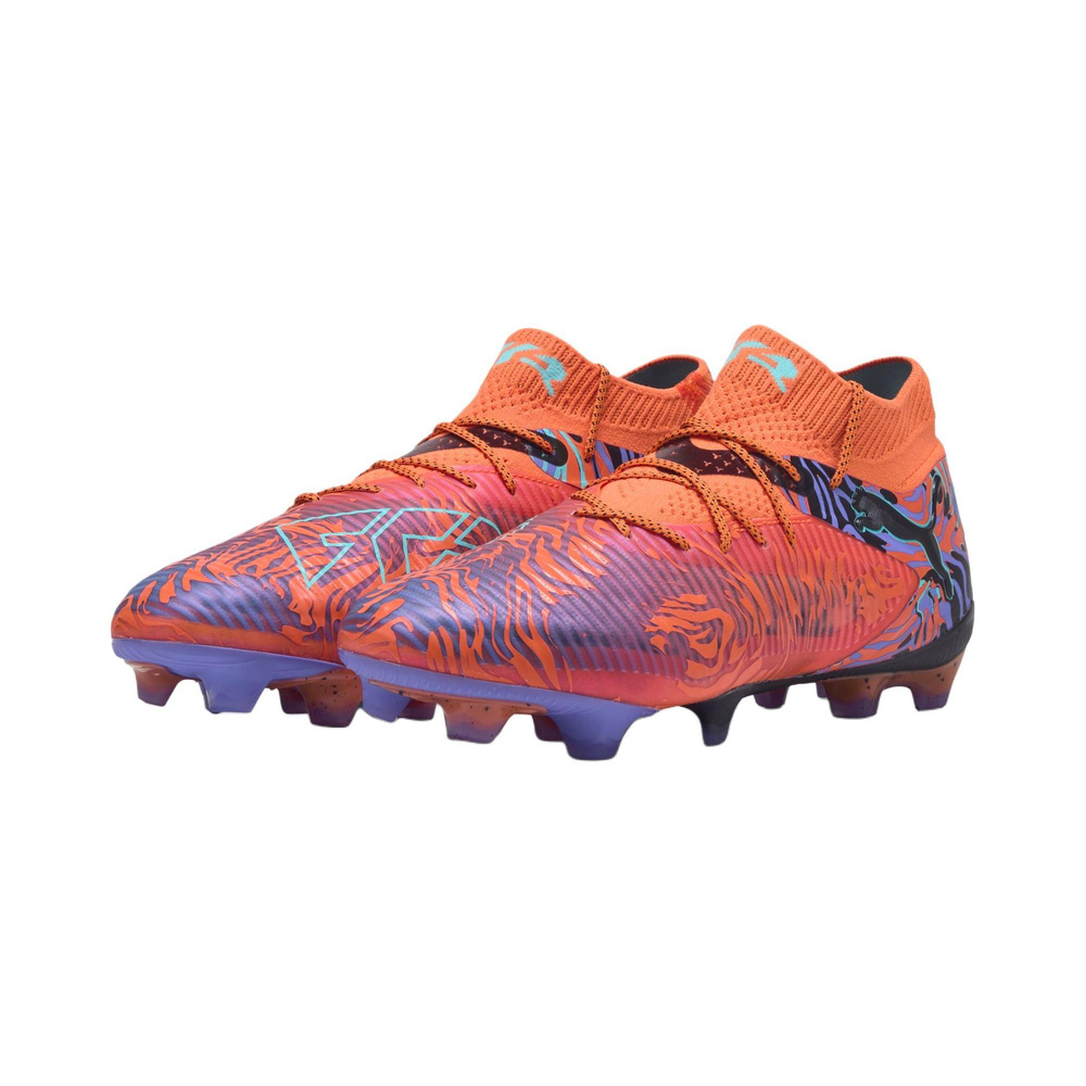 Puma Future 8 'Orange Purple' Мужские