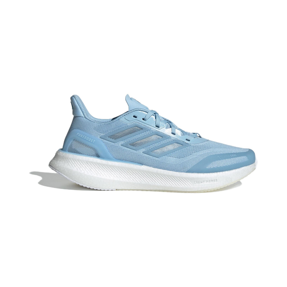 Adidas Pureboost 'Blue' Мужские