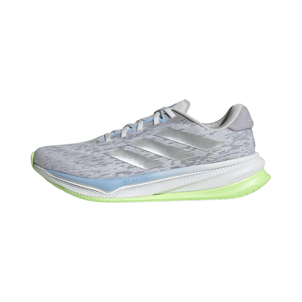Adidas Supernova 'Grey / Matte Silver / Glossy Blue' Мужские