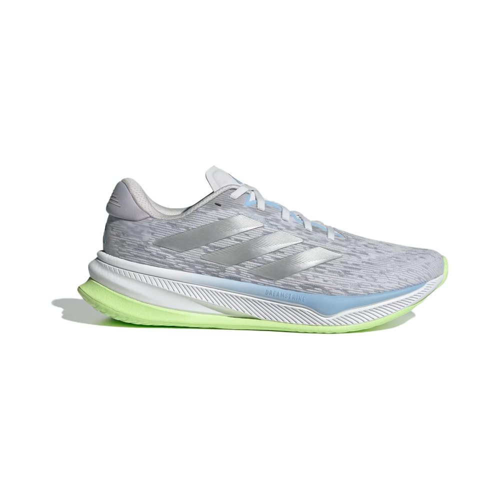 Adidas Supernova 'Grey / Matte Silver / Glossy Blue' Мужские