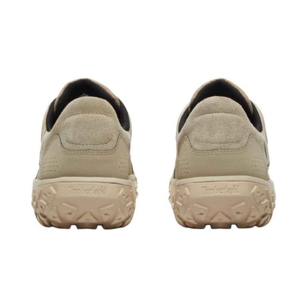 Timberland Motion 6 'Light Brown' Мужские