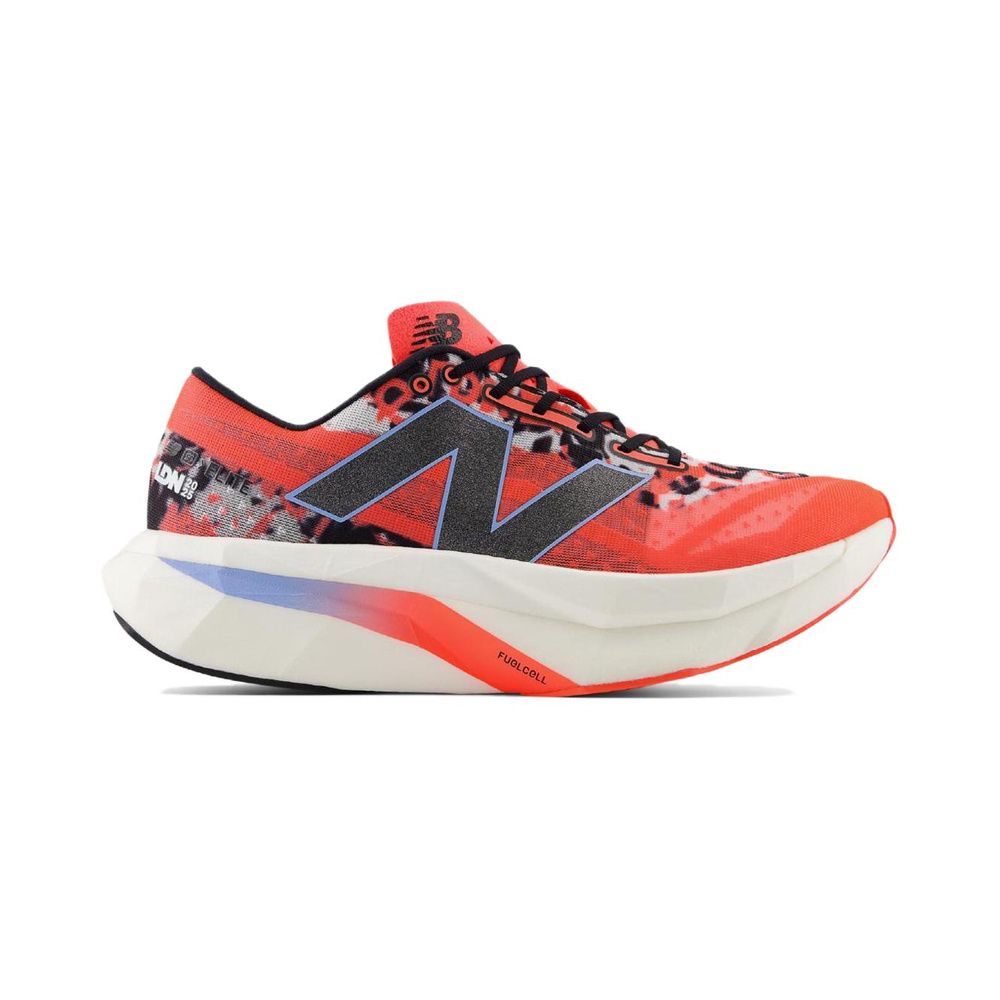 New Balance Fuelcell 'Red' Мужские