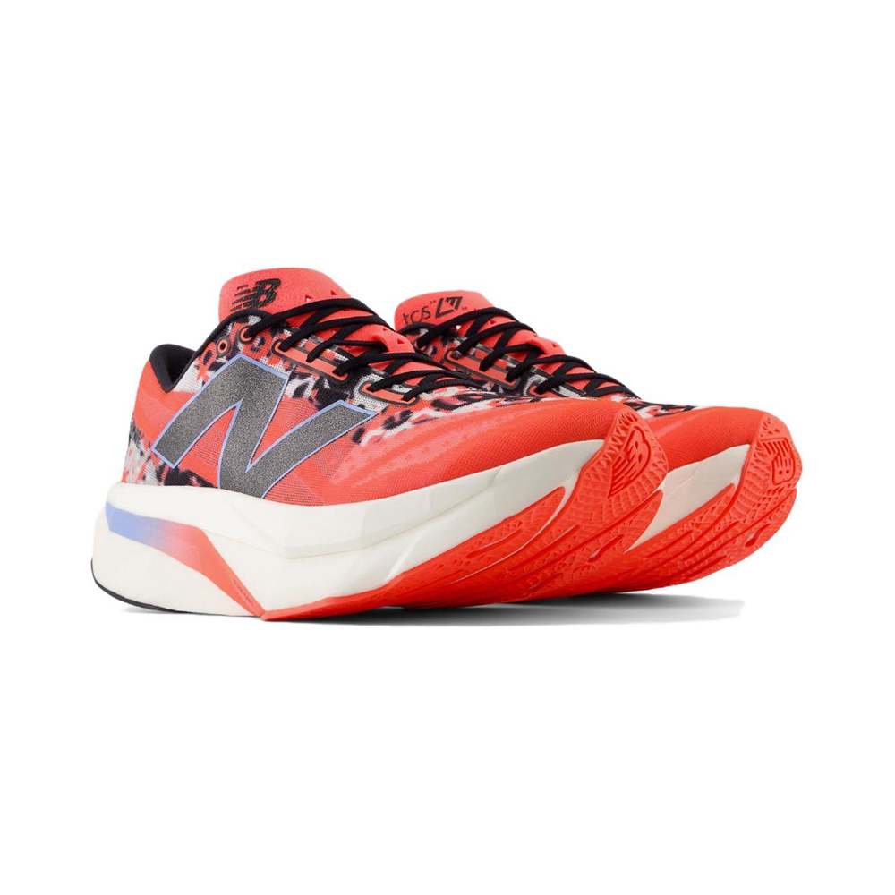 New Balance Fuelcell 'Red' Мужские