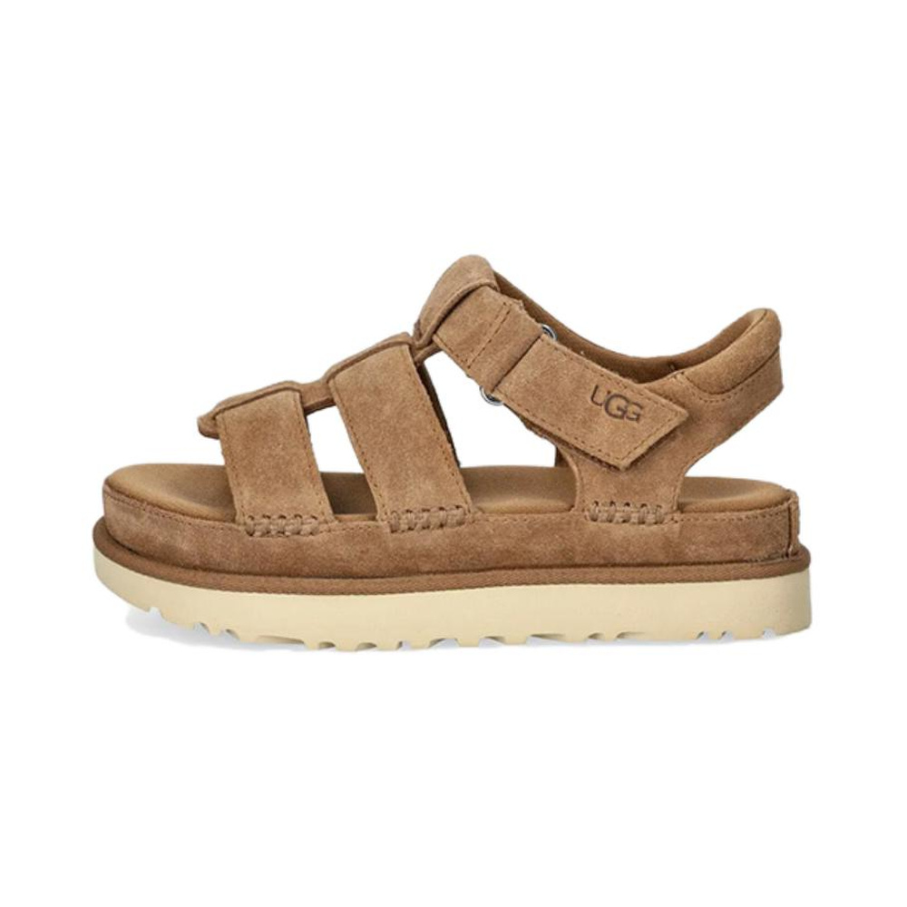 UGG Goldenstar 'Brown' Женские