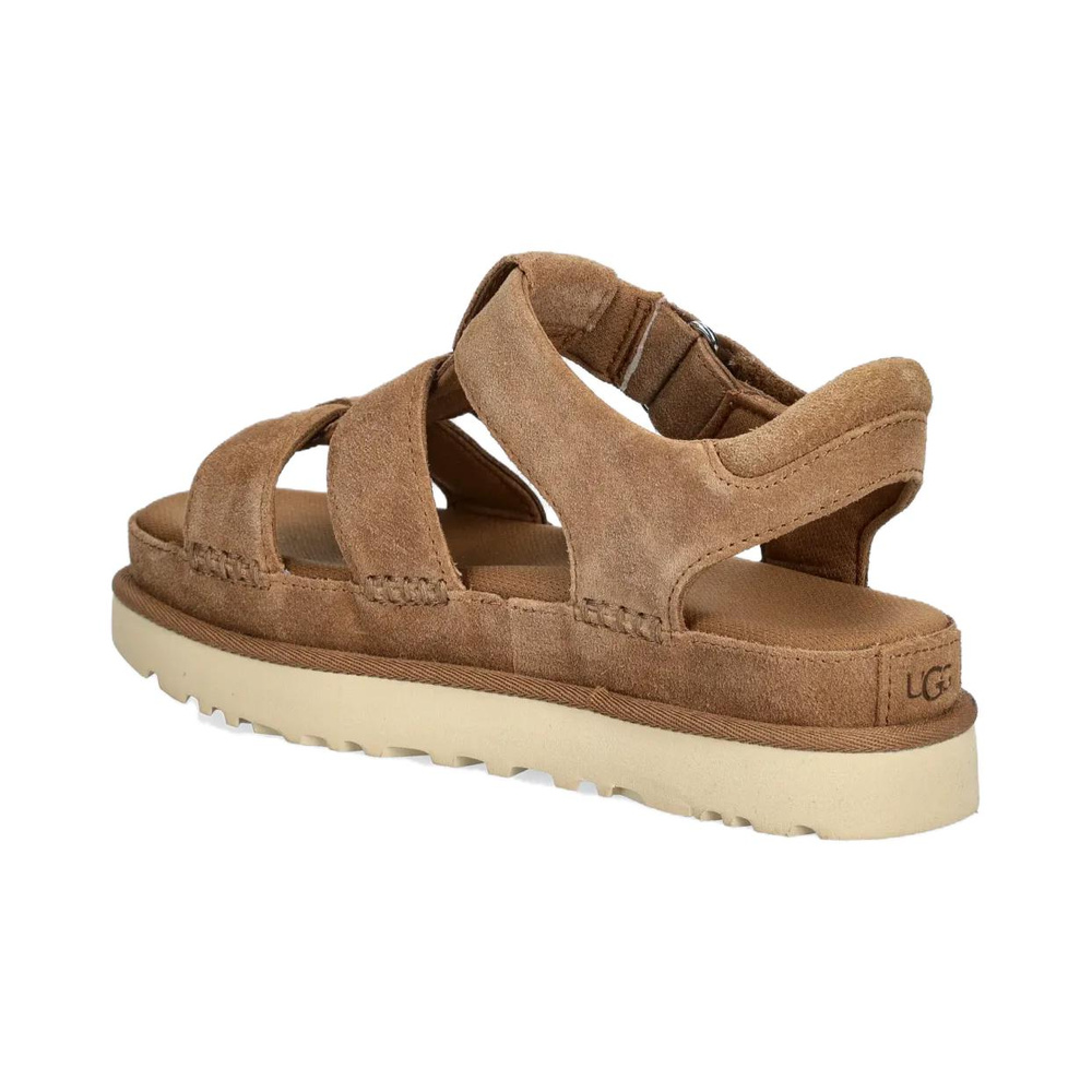 UGG Goldenstar 'Brown' Женские