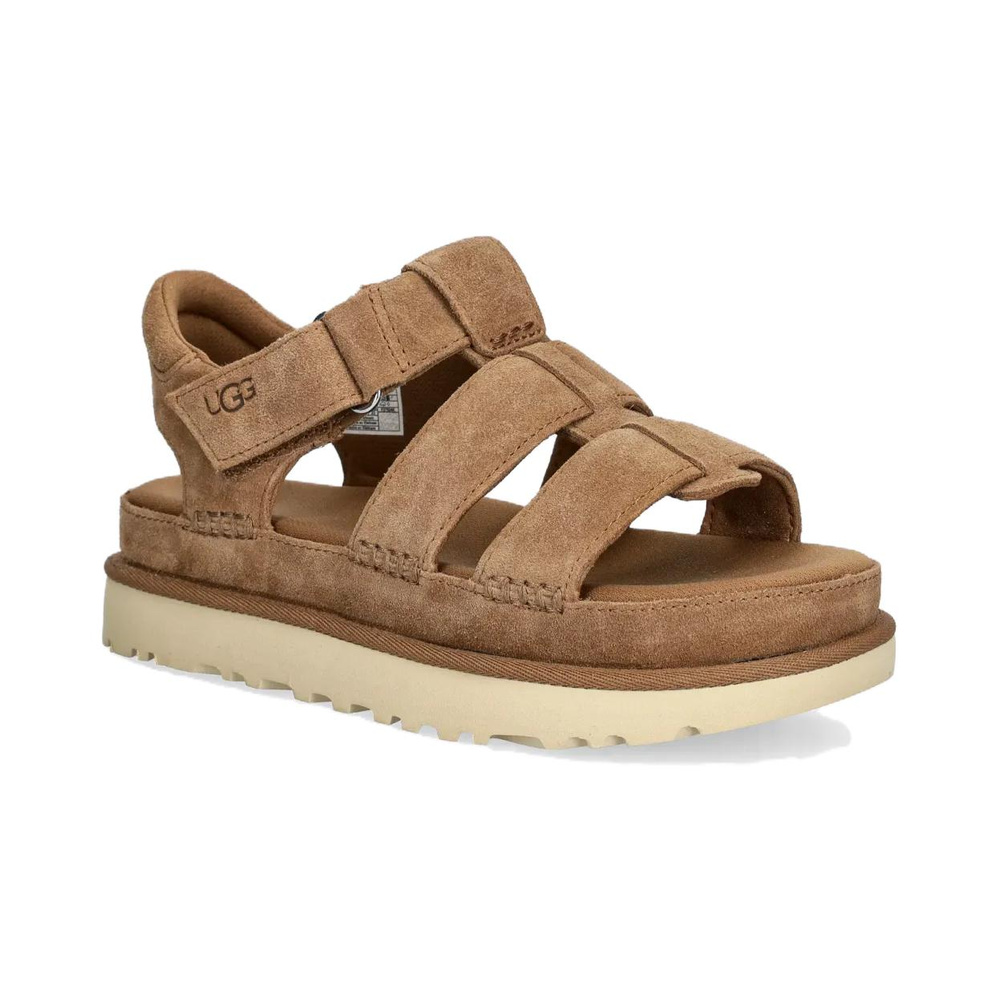 UGG Goldenstar 'Brown' Женские