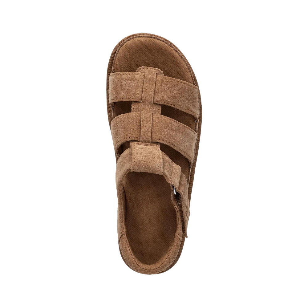 UGG Goldenstar 'Brown' Женские