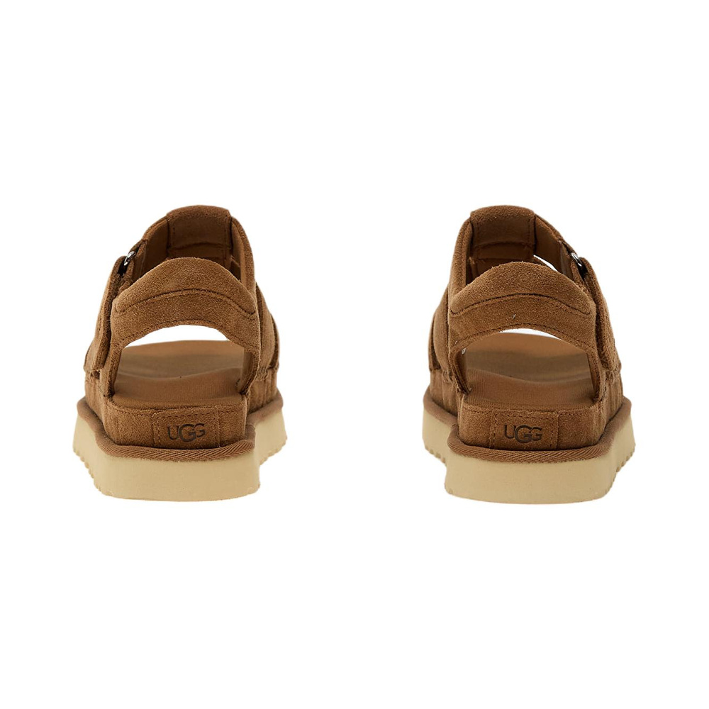 UGG Goldenstar 'Brown' Женские