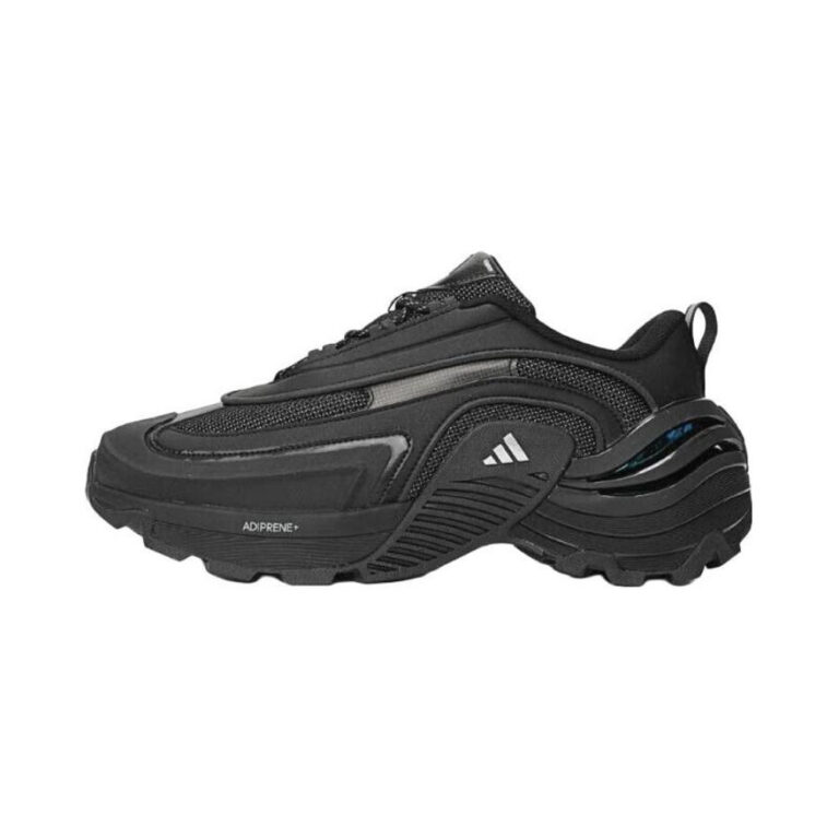 Adidas Wonder Runner 'Black' Мужские