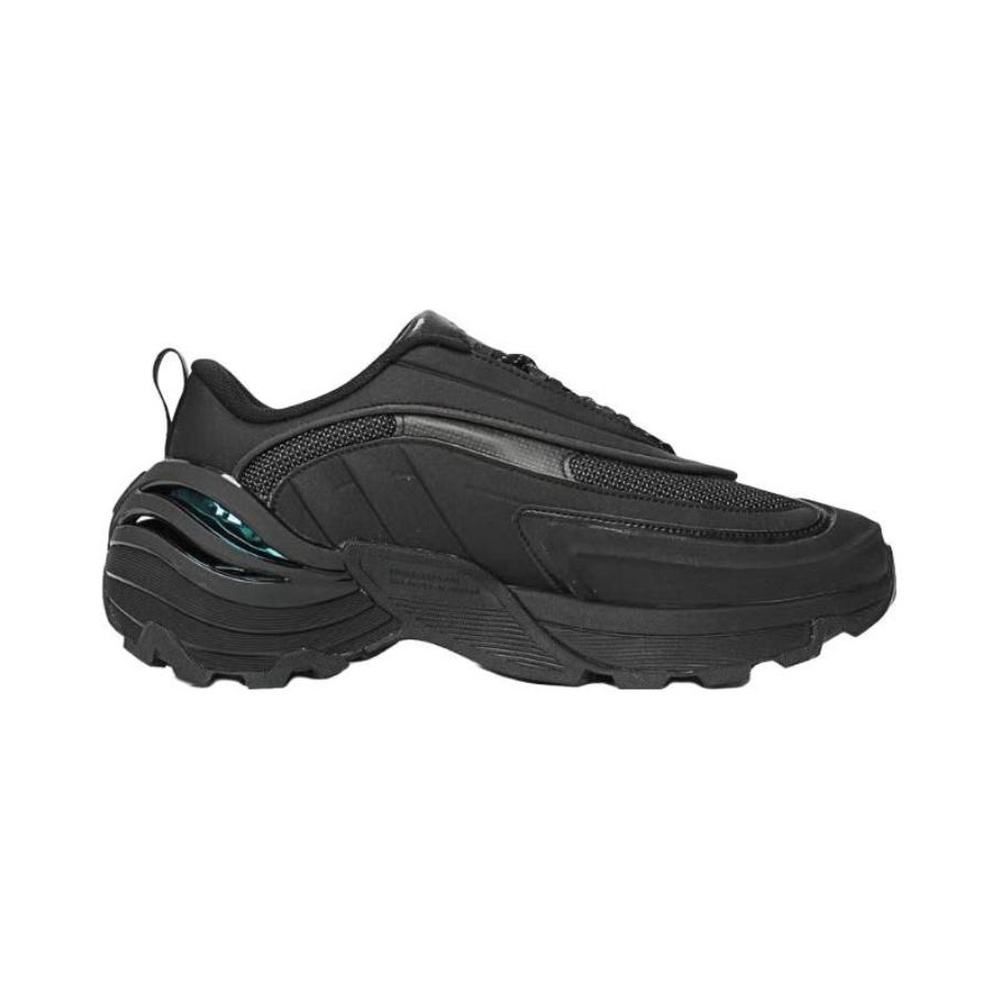Adidas Wonder Runner 'Black' Мужские