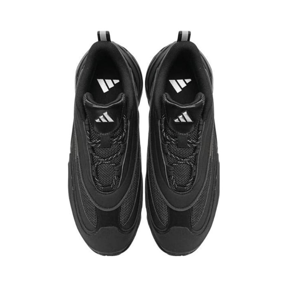 Adidas Wonder Runner 'Black' Мужские