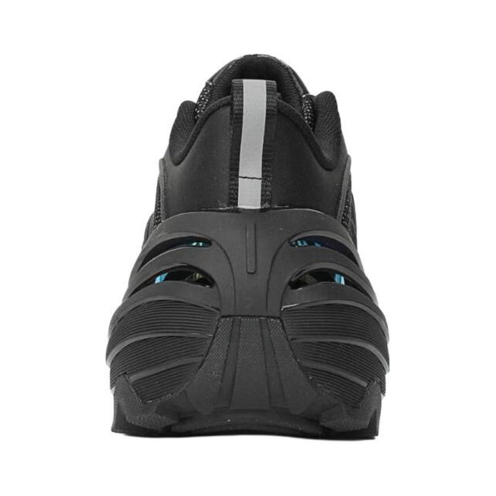 Adidas Wonder Runner 'Black' Мужские