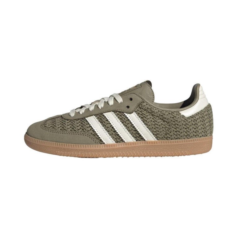 Adidas Originals Samba 'Green' Мужские