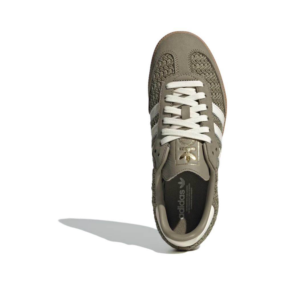 Adidas Originals Samba 'Green' Мужские