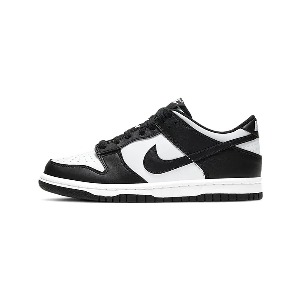 Black / Dark Smoke Grey
